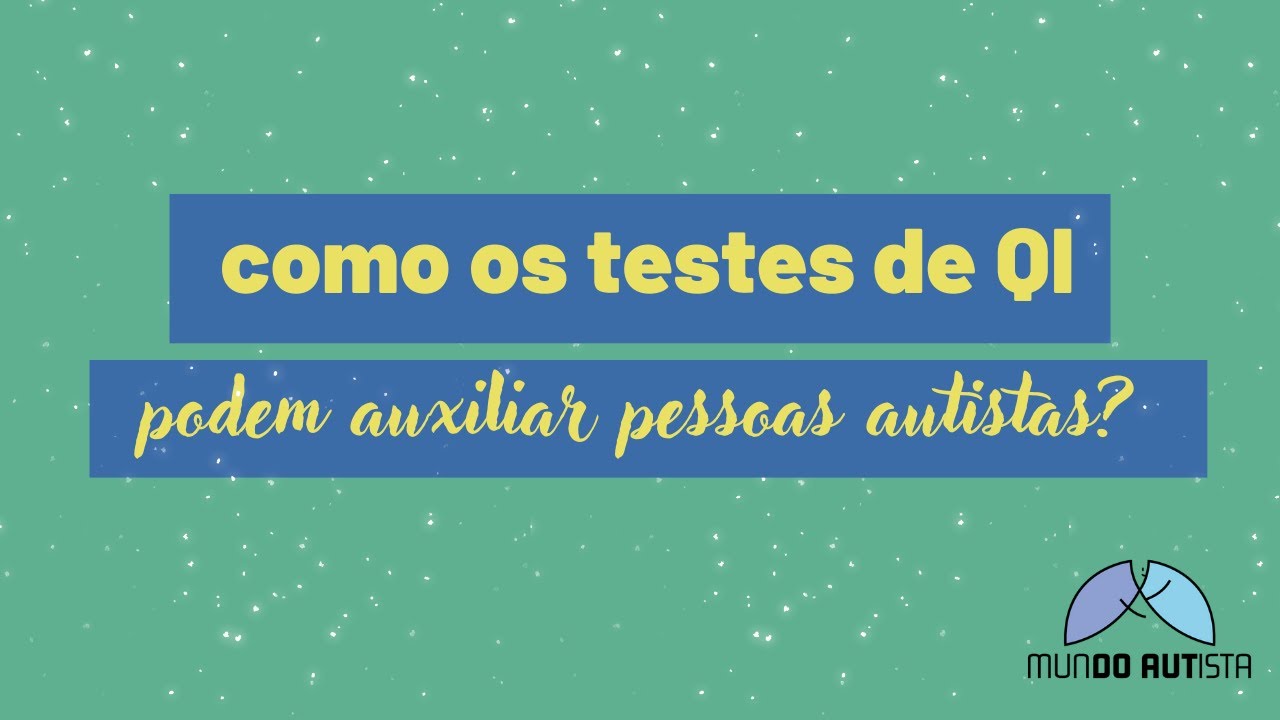 Sinais de alerta para detectar o autismo - Instituto NeuroSaber