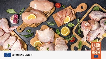 What Makes EU Poultry a Great Addition to your Essentials? I More Than Food​