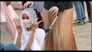 No Bagpack Day At Ucp Sheemza Shahbaz