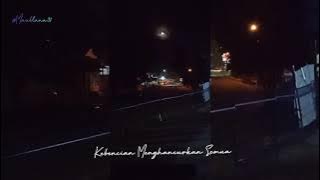 Story WA | Indah Tak Sempurna - SHA