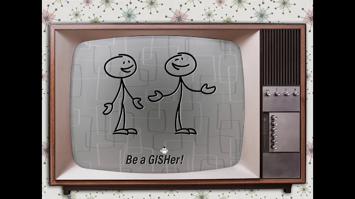 GISH Jingle