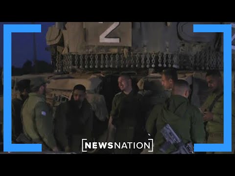 Iran unveils ballistic missile : How alarmed should Americans be? | Morning in America