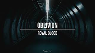 || Royal Blood – Oblivion || (Sub. Español)