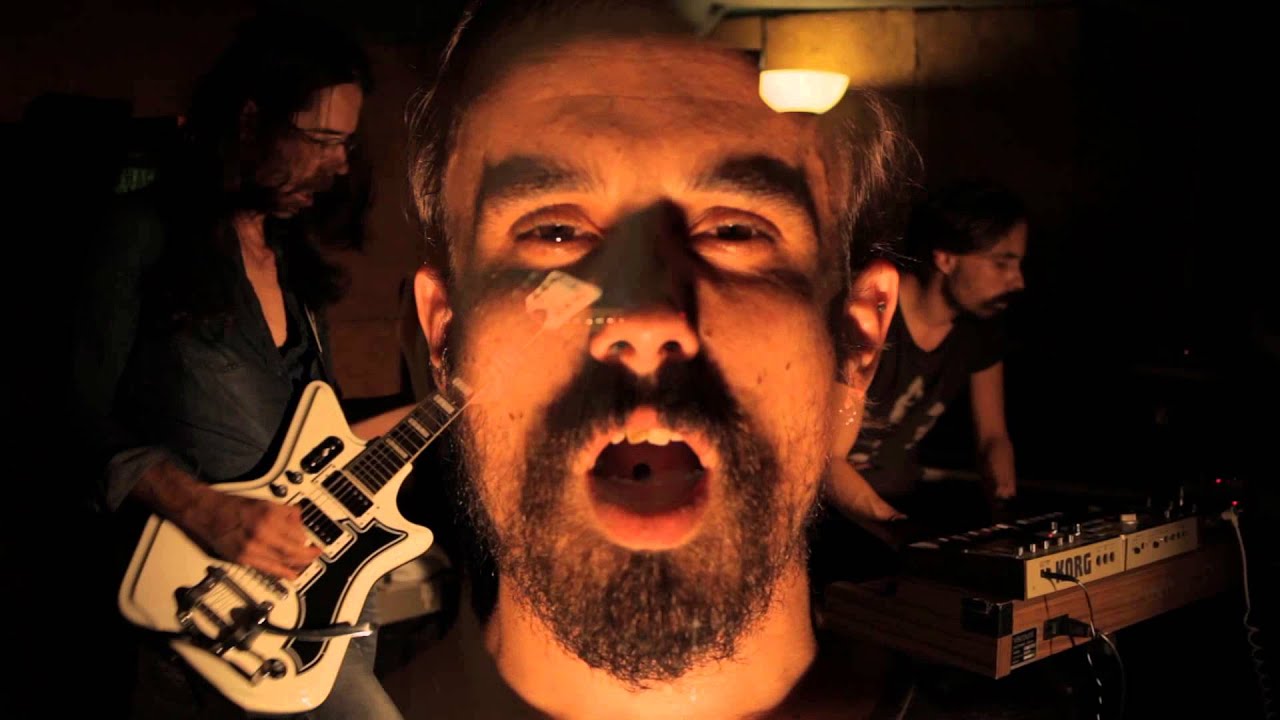 The Quartet of Woah! - backwardsfirstliners