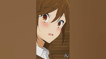 Hori Charmed By Miyamura Miyamura Izumi Kyouko Hori Horimiya 