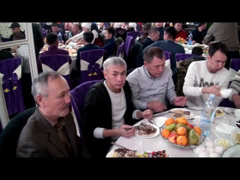 Бесім батырға арнайы