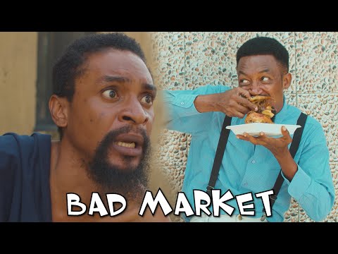 BAD MARKET (YAWASKITS - Episode 40)