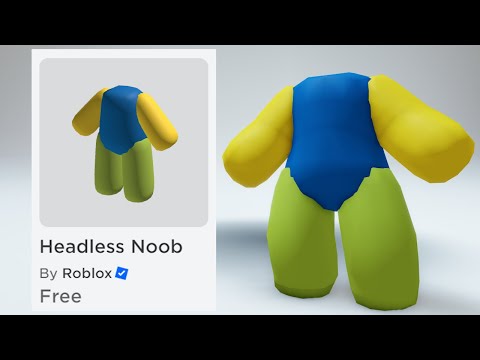 YOU CAN GET THIS FOR FREE 😱 ROBLOX 2023