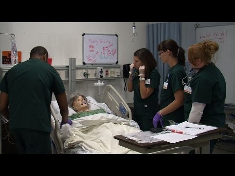 Video: Vai medmāsa ir bakalaura grāds?