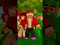 Help JJ Save His Family and Friends (MAIZEN Minecraft)