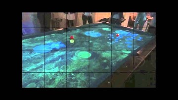 OpenPool PV for Niconico Gakkai (Japanese)