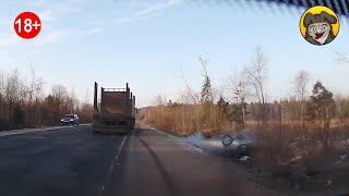 СВЕЖИЕ АВАРИИ В МИРЕ/ Car Crashes. Driving fails. Bad drivers.