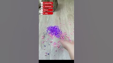 Cat Barsik Beads 🌈🌳🍭 Reverse video #funnyreversecat #cat #funny