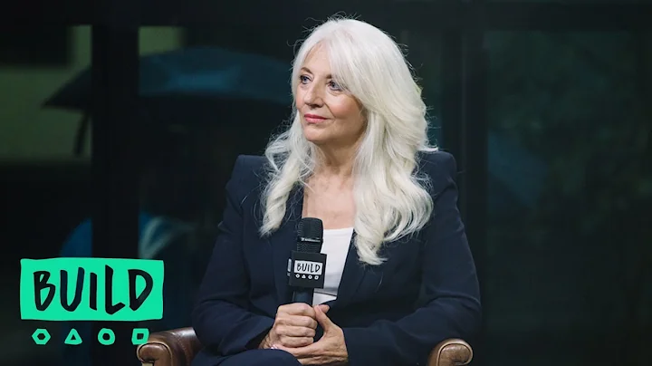 Cynthia Germanotta On How She Learned To Help Her ...