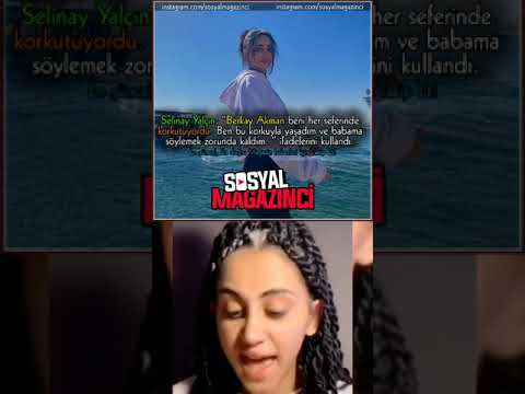 Selinay Yalçın, Berkan