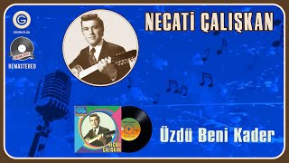 Necati Çalışkan - Üzdü Beni Kader -  Resimi