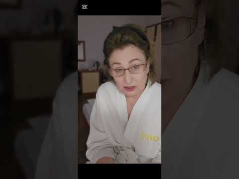 Как я попала