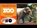 ZOO TYCOON: ULTIMATE ANIMAL COLLECTION | Primeras Impresiones