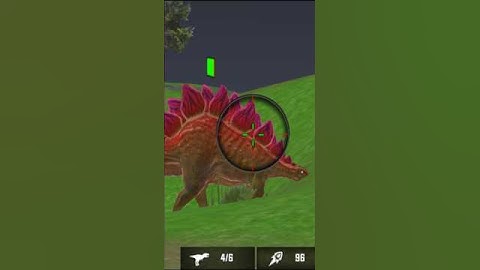 Dinosaur hunting game 3D #2018 #dinohuntergame  Android Gameplay #androidgaming #roblox #guess