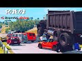Beamng Drive: Seconds From Disaster (+Sound Effects) |Part 12| - S02E02