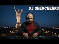 DJ Shevchenko Два кольори Dmytro Pavlychko Ukrainian Folk Club Remix Ethno Techno