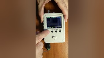 How to use the DSO150 Student Oscilloscope