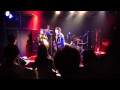 鶴 &amp; The Boogie Meister Live