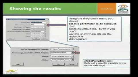 Data Validation & Loading with FME Server