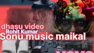 Hshaggy Dehl Maikal Title