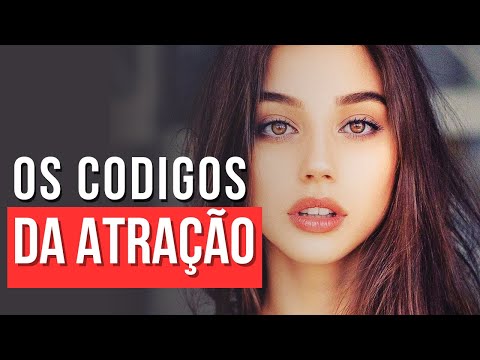COMO LIDAR COM AS MULHERES E SER UM HOMEM ATRAENTE