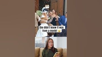 Didn’t realize till the end 😭 #weddingfails #wedding #bride