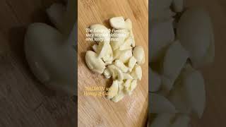 Its The Sauce And Honey That Makes It Taste Perfect