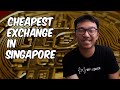 I tried every crypto exchange in singapore this one won