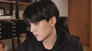 Agust D  Dear My Friend Original Guide By Jungkook