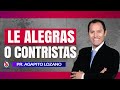 Le Alegras o Contristas al  Espiritu Santo . Parte 2 - Ps. Agapito Lozano - Iglesia Full Glory