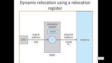 JNTUK-IIICSE-OPERATING SYSTEMS- LECTURE -22