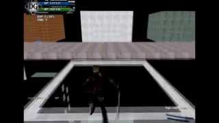 Dark Gunz - SkillMap Finish By: Nametedious
