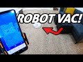 SWEEP + MOP Robot Vacuum! Roborock S5 REVIEW (2nd Gen Xiaomi Mi Vac)