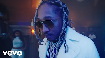 Future - Crushed Up (Official Music Video)