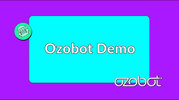 Get to Know Ozobot: Bring Coding & Robotics to K12 Education