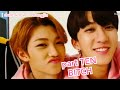changlix being inseparable (part ten we made it bois)