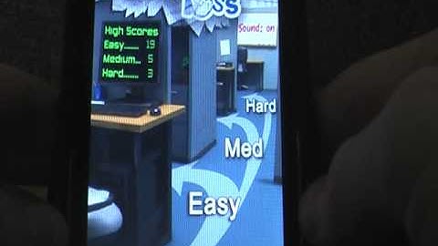 Paper Toss App Review