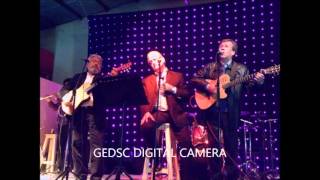 Video thumbnail of "CHAYA DEL CORCELITO   RIOJA TRIO"