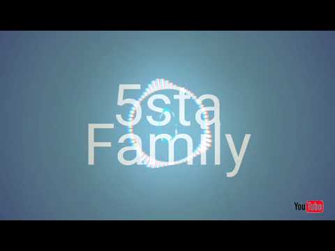 5Sta Family - Тюльпаны