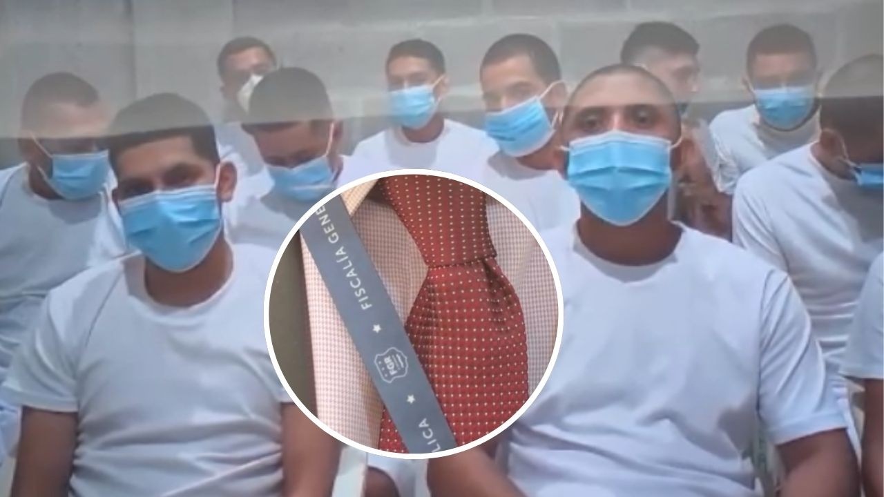 66 sujetos fueron capturados tras operativos