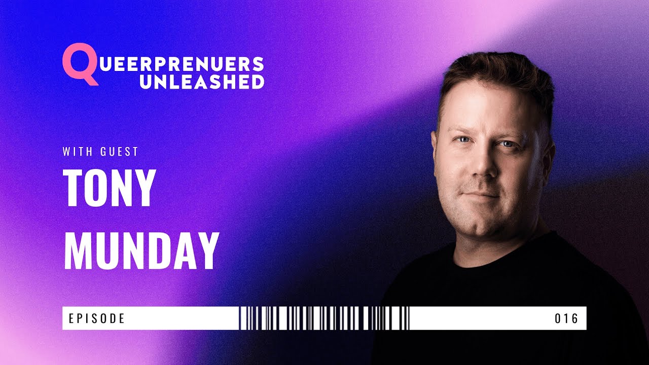 The Hidden History of Queer Entrepreneurship