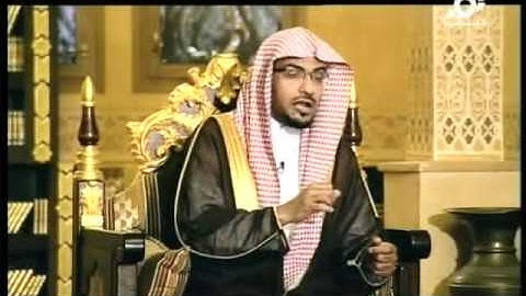 روح المعانى الشيخ صالح المغامسى سورة البلد 2/3