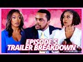 HAYDEN'S back! And Fatima ain't scared! | BET SISTAS SEASON 4 EPISODE 5 TRAILER BREAKDOWN