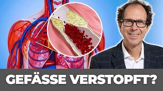 Why Your Cells Are Starving – Even Though You Eat Enough
