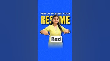 AI tools can enhance your resume and boost job opportunities